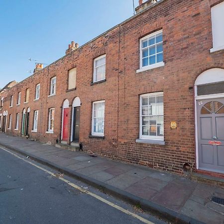 Kpgl Cosy Home Canterbury Luaran gambar