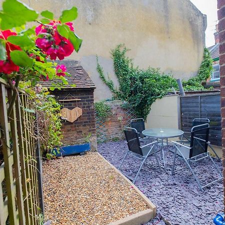 Kpgl Cosy Home Canterbury Luaran gambar