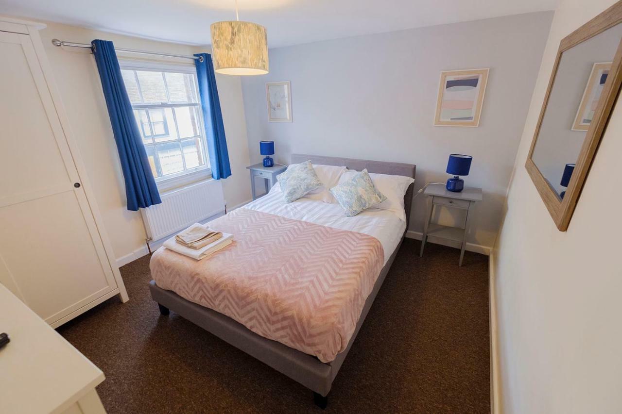 Kpgl Cosy Home Canterbury Luaran gambar