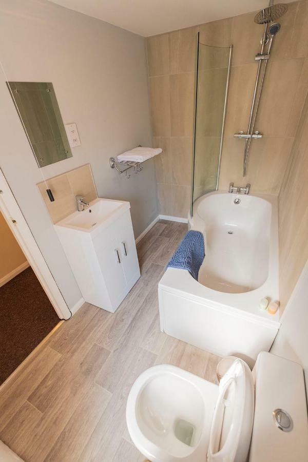 Kpgl Cosy Home Canterbury Luaran gambar