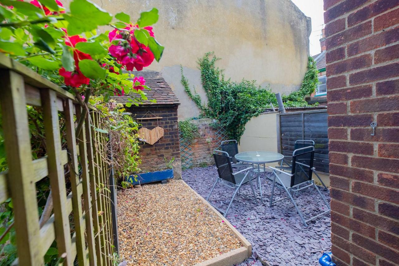 Kpgl Cosy Home Canterbury Luaran gambar