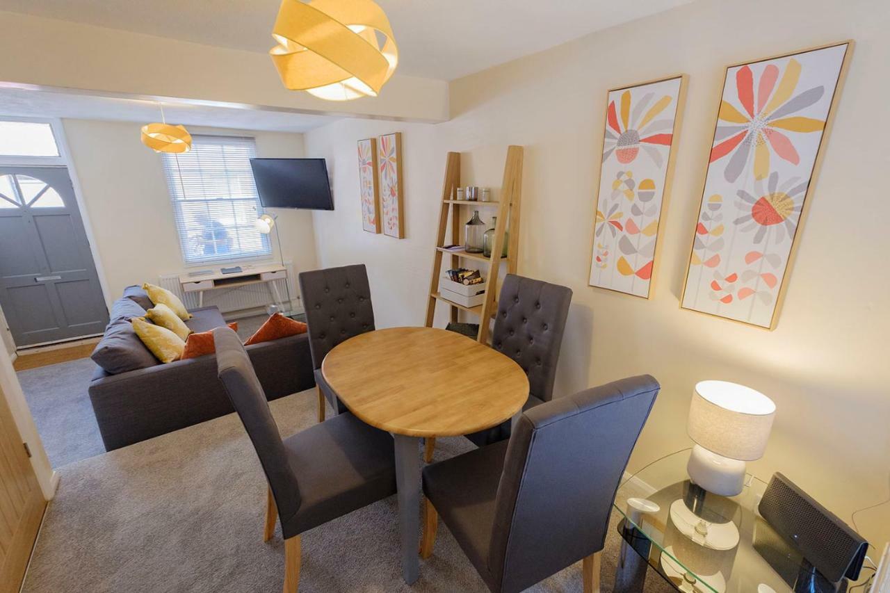 Kpgl Cosy Home Canterbury Luaran gambar