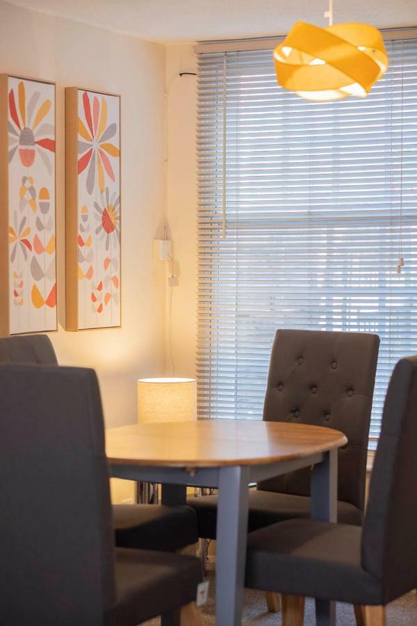 Kpgl Cosy Home Canterbury Luaran gambar